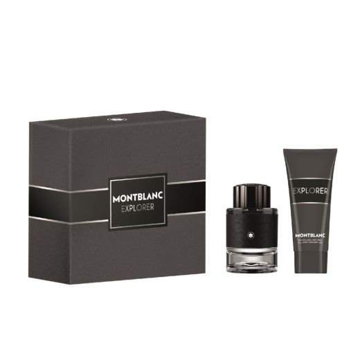 MONTBLANC Explorer EDP 60 ml Set