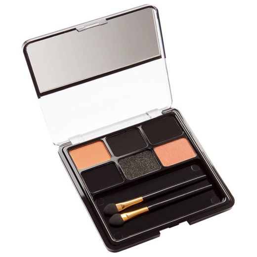 CHRISTIAN FAYE  Eyeshadows Smokey Eyes