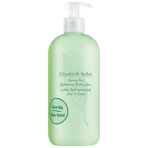 Elizabeth Arden Green Tea Refreshing Body Lotion