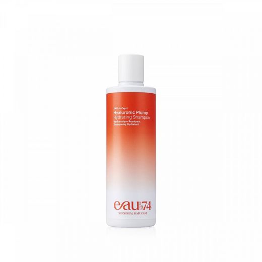 EAU DE 1974 Eau De Capri Hyaluronic Plump Hydrating Shampoo