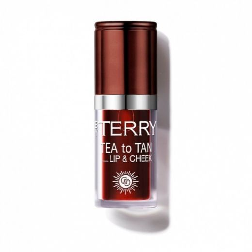 BY TERRY Tea To Tan-Lip & Cheek