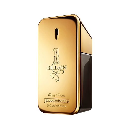 RABANNE 1 Million EDT