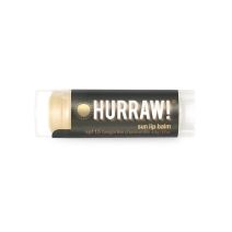 HURRAW! Sun Lip Balm SPF15 