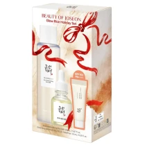 BEAUTY OF JOSEON Glow Rice Holiday Set