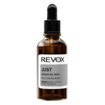 REVOX B77 Just Argan Oil 100% Daily Nourishment