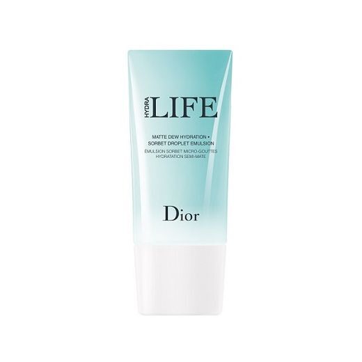 Dior Hydra Life Deep Hydration - Sorbet Water Essence  (Matēta mitrinoša sorbeta emulsija sejai)