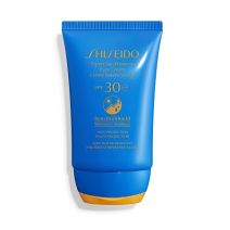 Shiseido Expert Sun Protector Face Cream SPF 30  (Saules aizsardzības krēms SPF 30 sejas ādai)