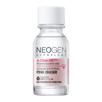 NEOGEN DERMALOGY A-Clear Soothing Pink Eraser 