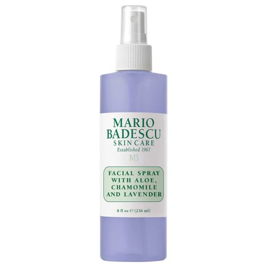 MARIO BADESCU Facial Spray With Aloe, Chamomile And Lavender