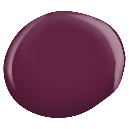 KINETICS SolarGel Nail Polish #210 Mulberry
