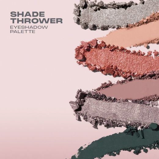 MORPHE Shade Thrower Artistry Palette 