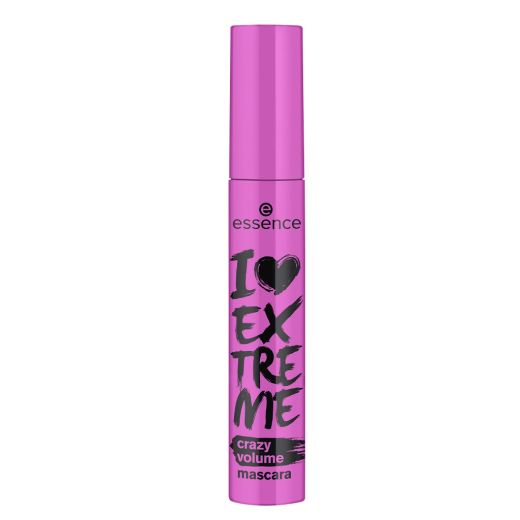 ESSENCE I Love Extreme Crazy Volume Mascara