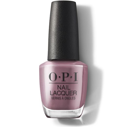 OPI Nail Lacquer Claydreaming 