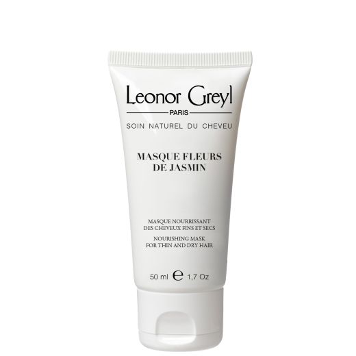 Leonor Greyl Masque Fleurs Jasmin Mask