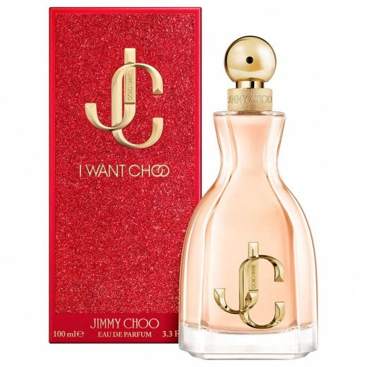 JIMMY CHOO I Want Choo