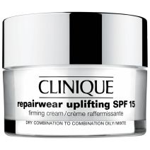 Clinique Repairwear Uplifting Firming Cream Type 2/3  (Atjaunojošs un nostiprinošs sejas krēms)