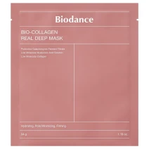 BIODANCE Bio Collagen-Real Deep Mask