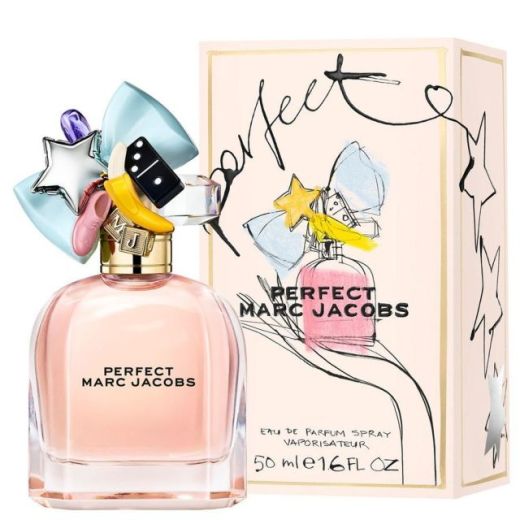 MARC JACOBS Perfect