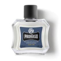 Proraso After Shave Balm Azur Lime
