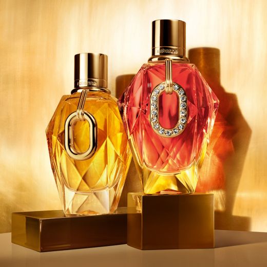 RABANNE Million Gold For Her Pure Diamonds 