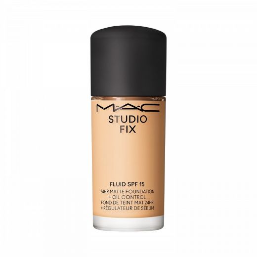 MAC Studio Fix ​Fluid SPF15 Matte / Mini Mac