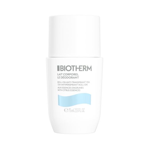 BIOTHERM Deo Pure Invisible Roll-on