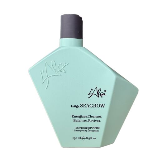 L'Alga Seagrow Shampoo