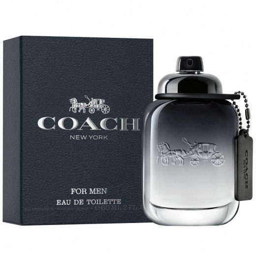 COACH Coach Men 60 ml