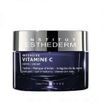 INSTITUT ESTHEDERM Intensive Vitamine C Gel-Cream