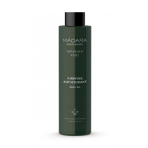 Madara Infusion Vert Firming Antioxidant Body Oil  (Nostiprinoša ķermeņa eļļa)