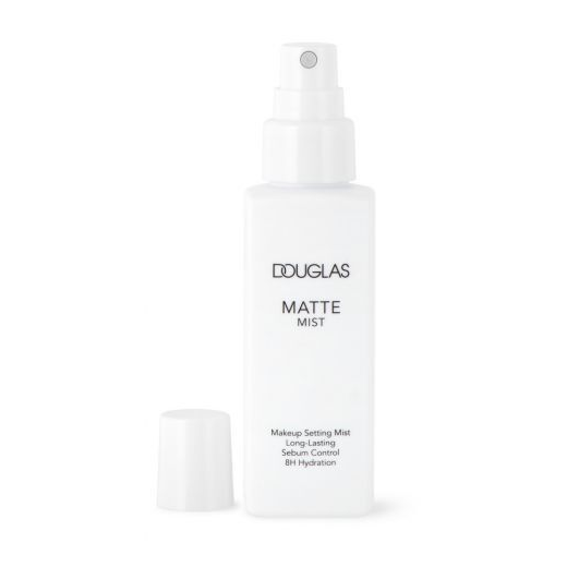 Douglas Make Up Matte Mist Makeup Setting Spray  (Grima fiksāža)