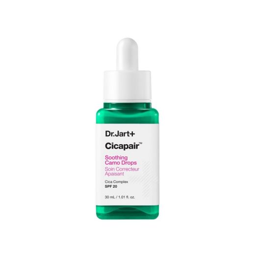DR.JART+ Cicapair™ Soothing Camo Drops SPF 20