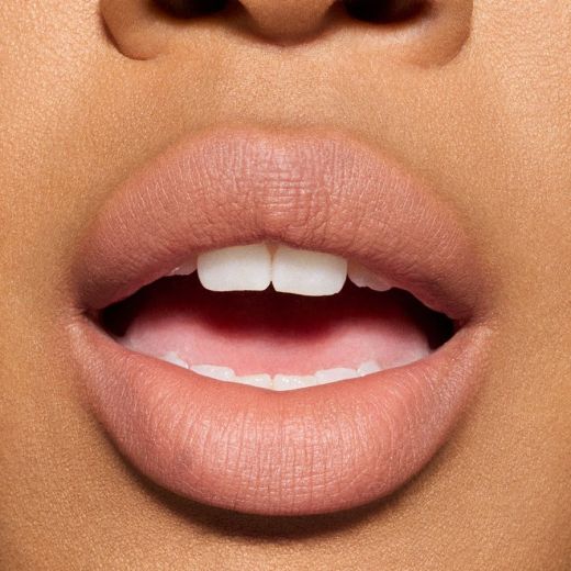 MAC Powder Kiss Hazy Matte Lipstick