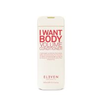 ELEVEN AUSTRALIA I Want Body Volume Conditioner