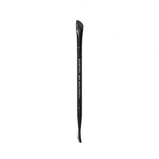 MORPHE M 625 Three-In-One Brow Sculpting Brush