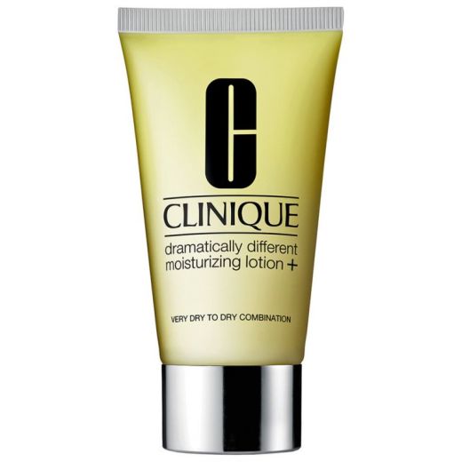 Clinique Dramatically Different Moisturizing Lotion