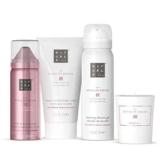 RITUALS The Ritual Of Sakura - Small Gift Set 
