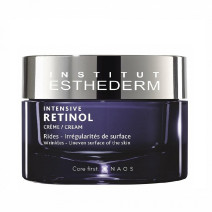 INSTITUT ESTHEDERM Intensive Retinol Cream