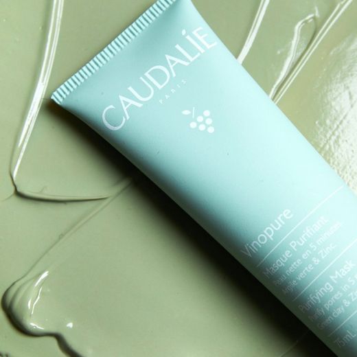 CAUDALIE Purifying Mask