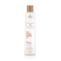 Schwarzkopf Professional BC Bonacure CP Time Restore Shampoo