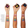SHISEIDO Pop Powdergel Eye Shadow
