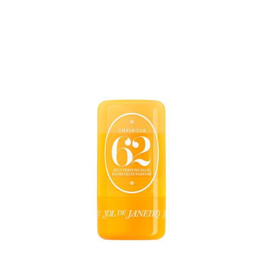 SOL DE JANEIRO Cheirosa 62 Jelly Perfume Balm