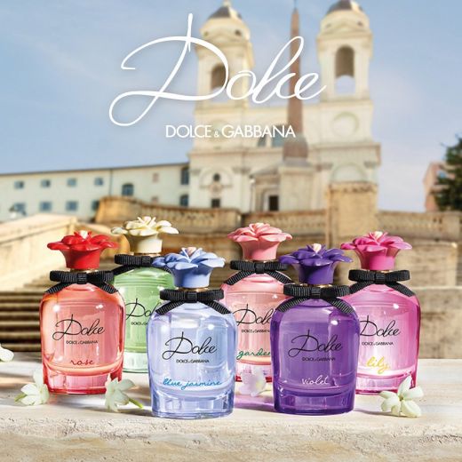 DOLCE&GABBANA Lily 