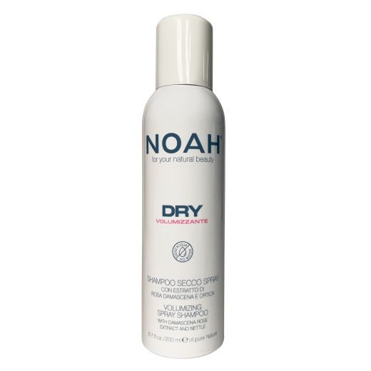 NOAH Dry Waterless Volumizing Spray Shampoo