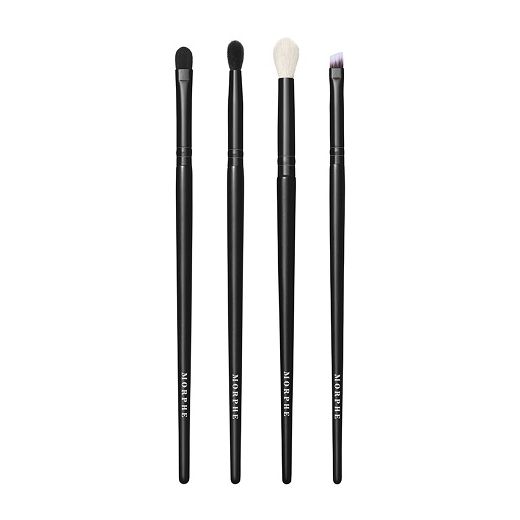 Morphe Eye Got This 4-Piece Brush Set