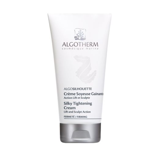 ALGOTHERM AlgoSilhouette Silky Tightening Cream