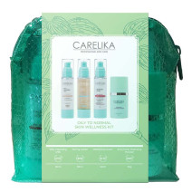 CARELIKA Skin Wellness Silky Kit