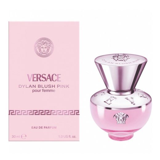 VERSACE Dylan Blush Pink