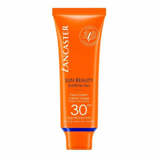 LANCASTER Sun Beauty Face Cream SPF 30