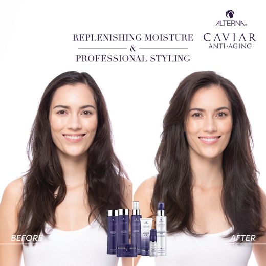 ALTERNA Caviar Professional Styling Sea Salt Spray